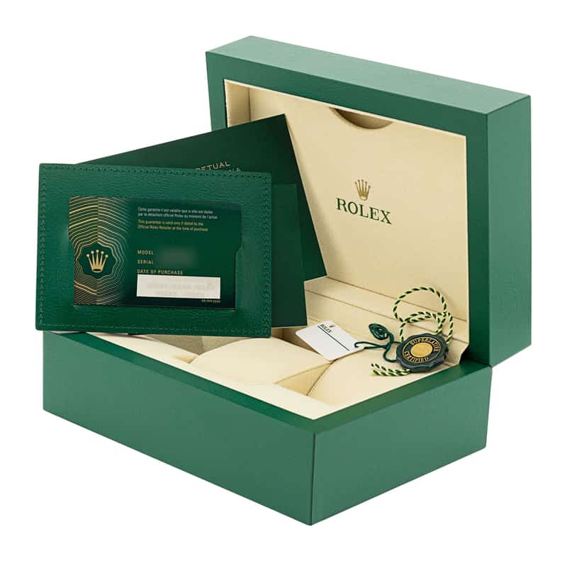 Rolex Daytona 116500 LN